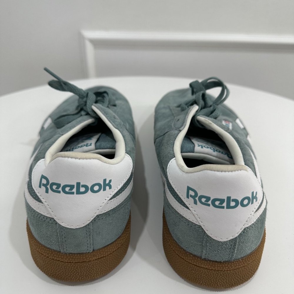 Reebok Club C 85 Size 10.5 - Picture 4 of 5